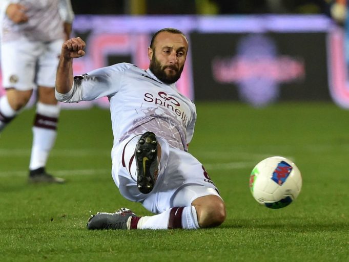 Dove vedere Livorno-Cittadella in streaming