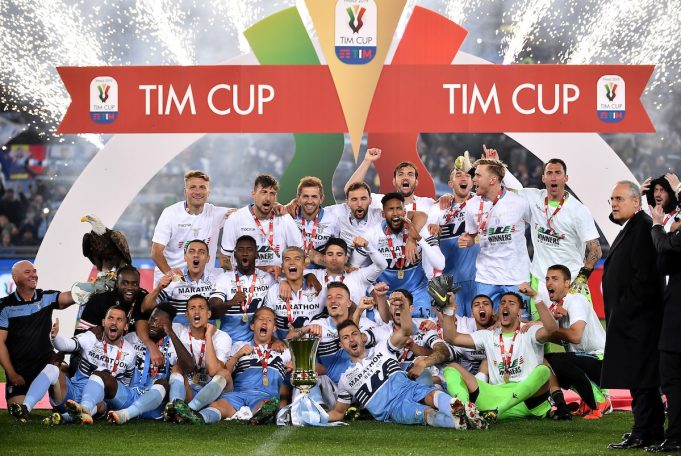 Quanto vale vincere Coppa Italia