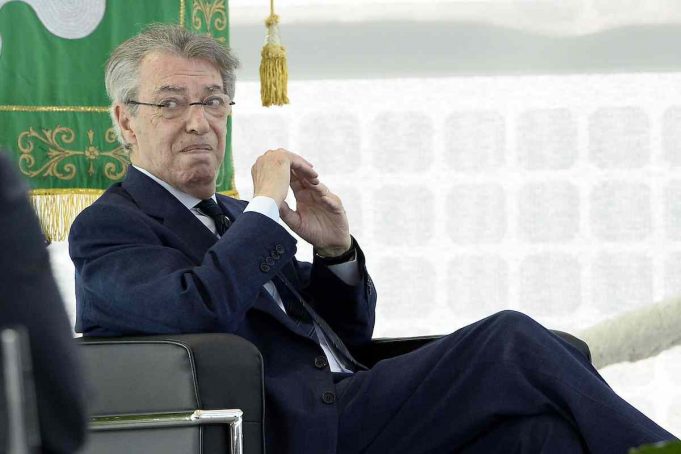 Dividendi Saras Massimo Moratti