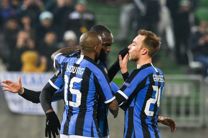 Contro chi gioca Inter semifinale Europa League