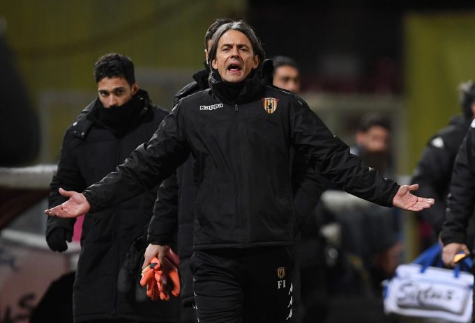 dove vedere Perugia-Benevento Tv streaming