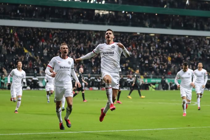 Dove vedere Eintracht Basilea in Tv e streaming