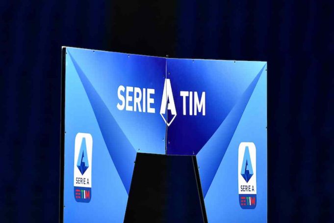 Serie A sanzioni tasse