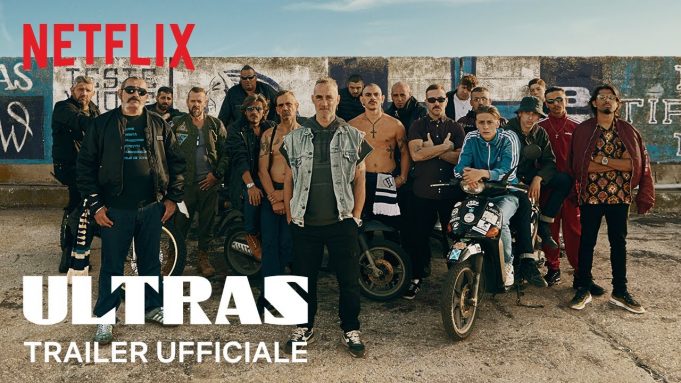 Ultras uscita Netflix