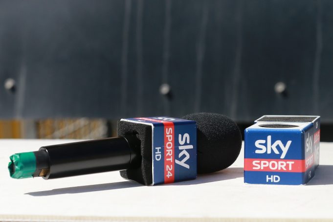 Sky nuova offerta