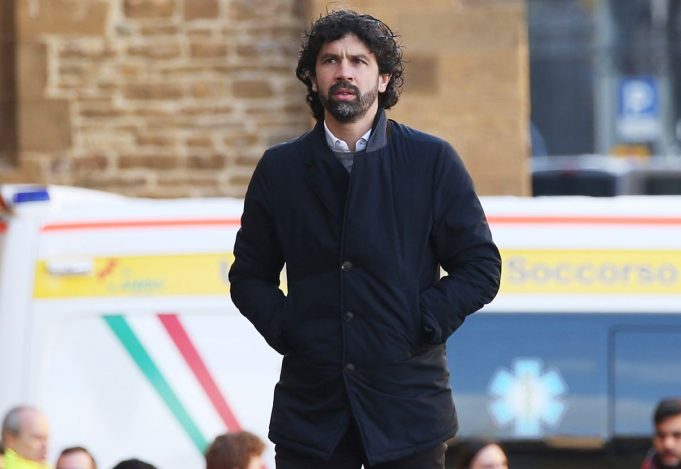 Tommasi ripresa Serie A