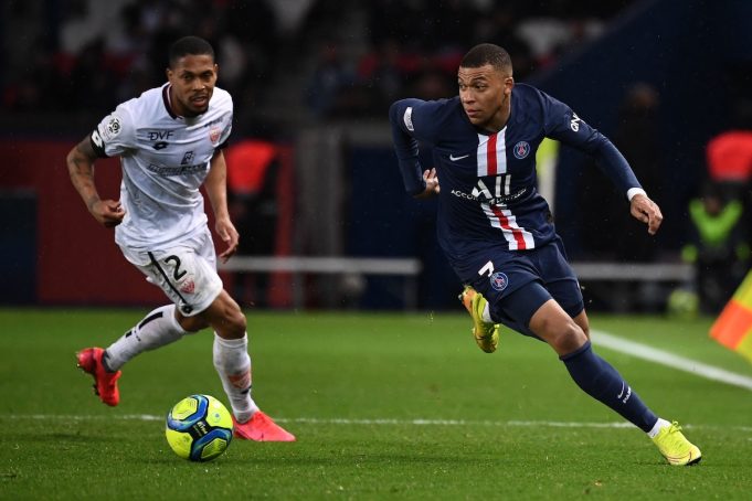 Dove vedere Lipsia Paris Saint Germain Tv streaming