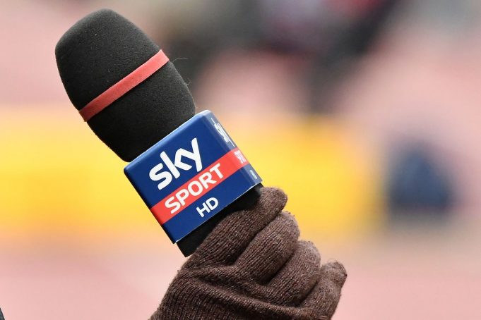 sky calcio gratis