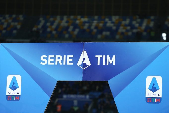 Serie A debiti