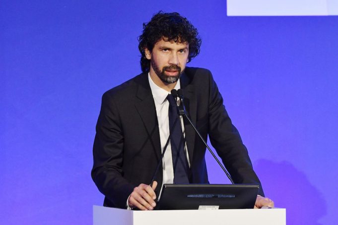 Tommasi candidato sindaco Verona 2022