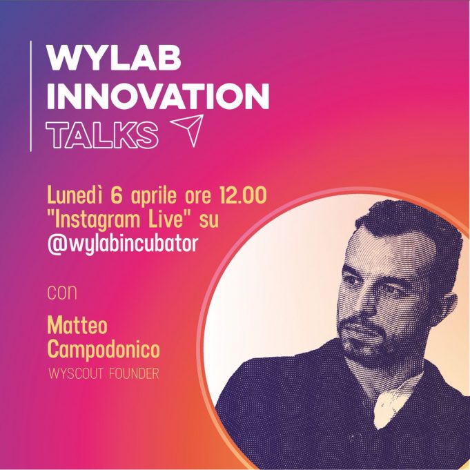 Wylab Innovation Talks