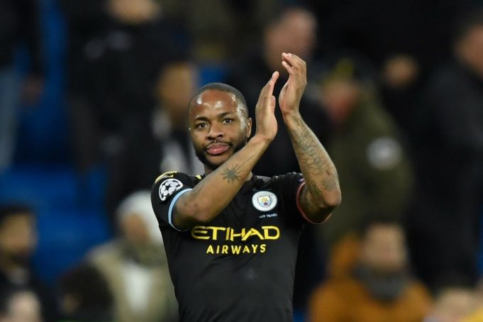 Sterling accordo Puma