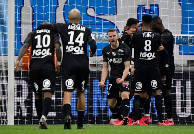 Amiens petizione Ligue 1