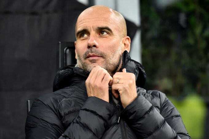 Guardiola stipendio Manchester City