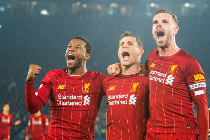 Dove vedere Liverpool Leeds Tv streaming