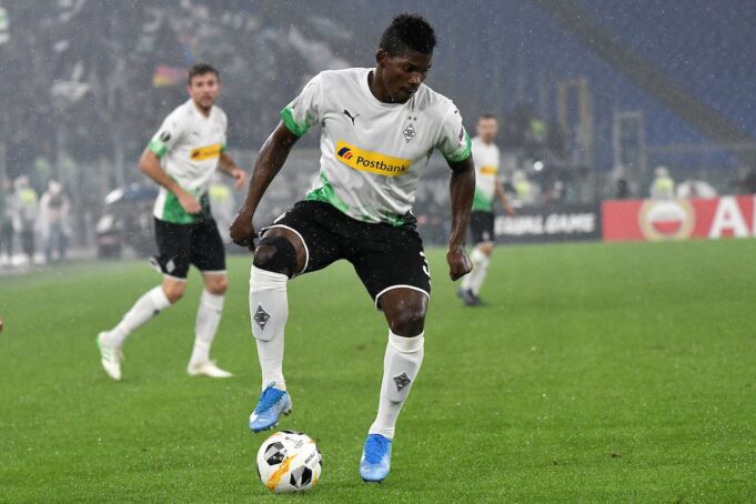 Stipendi Borussia Monchengladbach