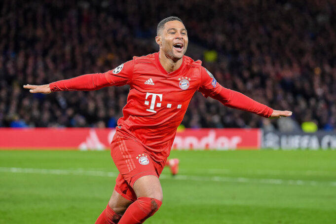 Supercoppa Germania Bayern Monaco-Borussia Dortmund porte chiuse