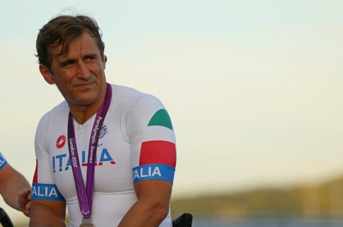 morto alex zanardi