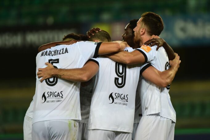 Spezia Torino streaming