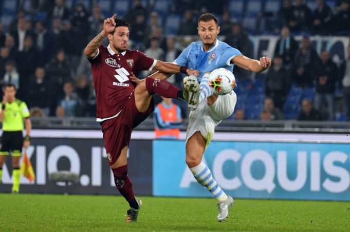 Torino Lazio Sky o Dazn?