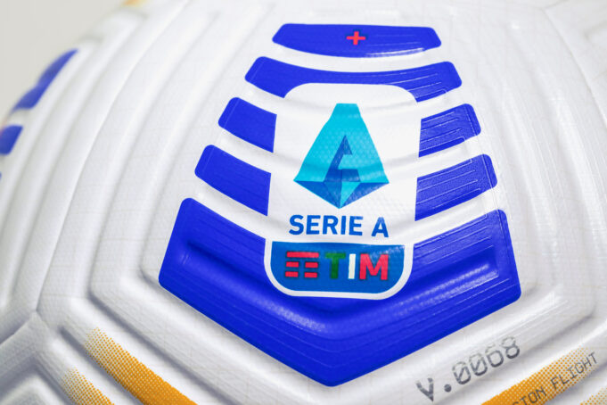 Serie A fondi Iva