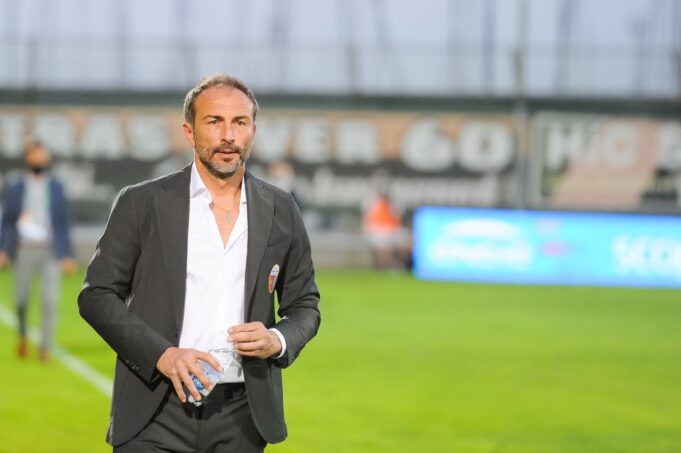 dove vedere Ascoli-Empoli Tv streaming