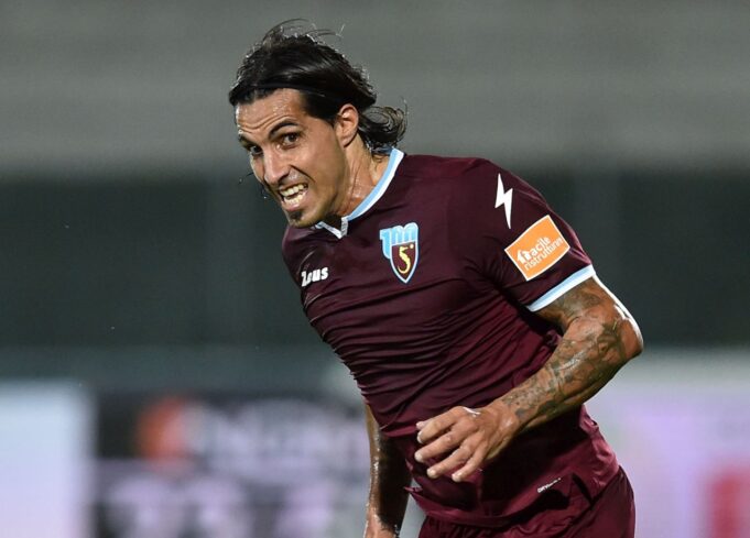 dove vedere Salernitana-Cittadella Tv streaming