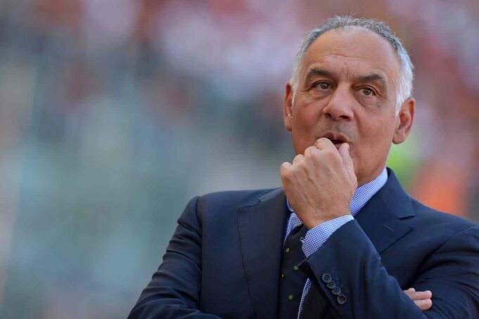 Pallotta giochini Juventus