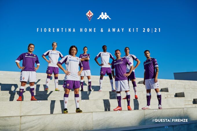 fiorentina maglia 2020 2021