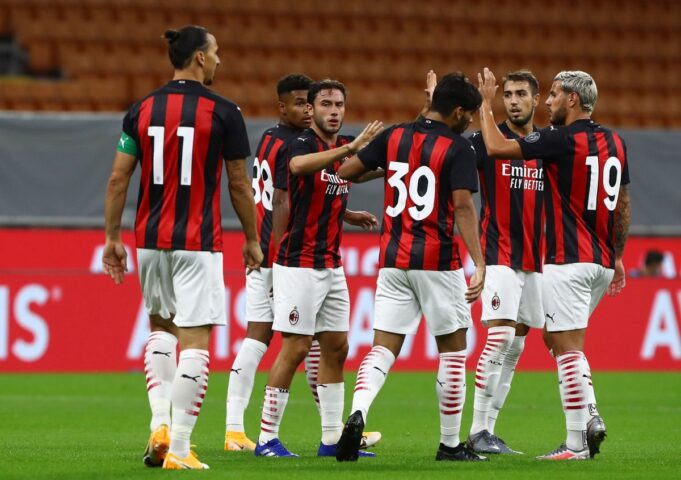 Milan A2A energia concorso