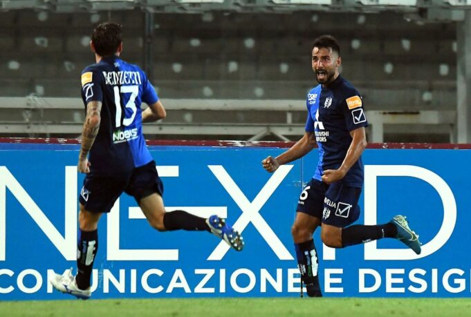 dove vedere Chievo-Pescara Tv streaming