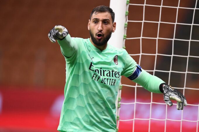 Donnarumma stipendio Milan