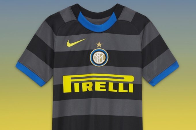 inter terza maglia 2020 2021