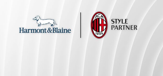 Milan partnership Harmont & Blain