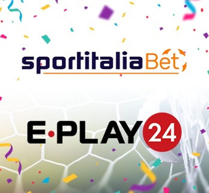 Sportitaliabet nuova grafica offerta