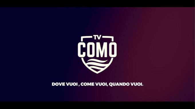 Come vedere Como Tv