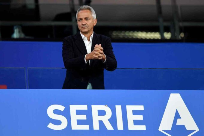 Serie A fondi investimento