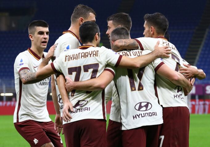 dove vedere Cluj Roma Tv streaming