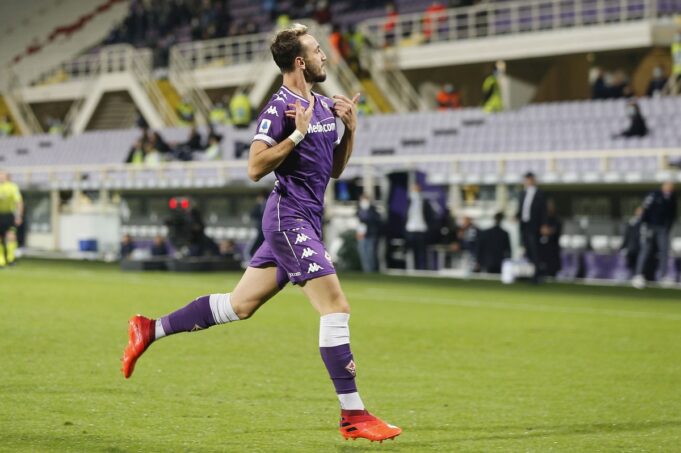 Dove vedere Fiorentina Padova tv streaming