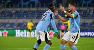 Dove vedere Lazio-Bologna in streaming