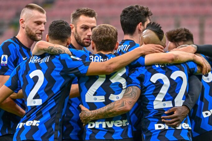 Suning prestito Inter