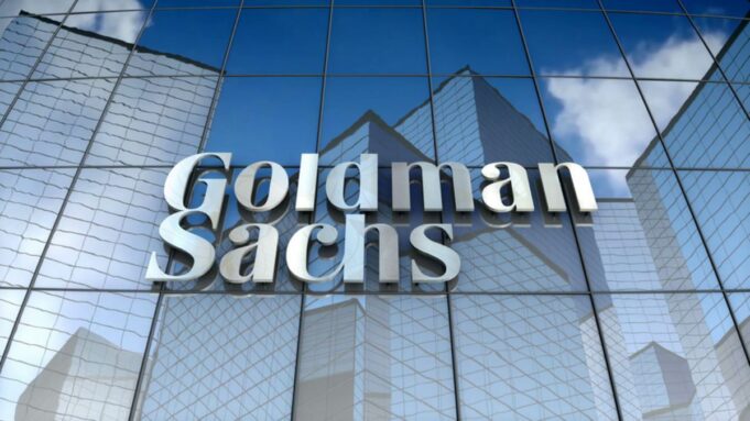 Goldman Sachs taglio bonus