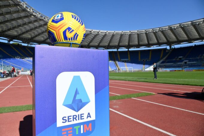 Dazn Lega Serie A