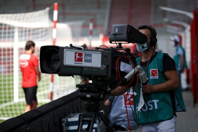 Diritti tv Bundesliga 2020 2021