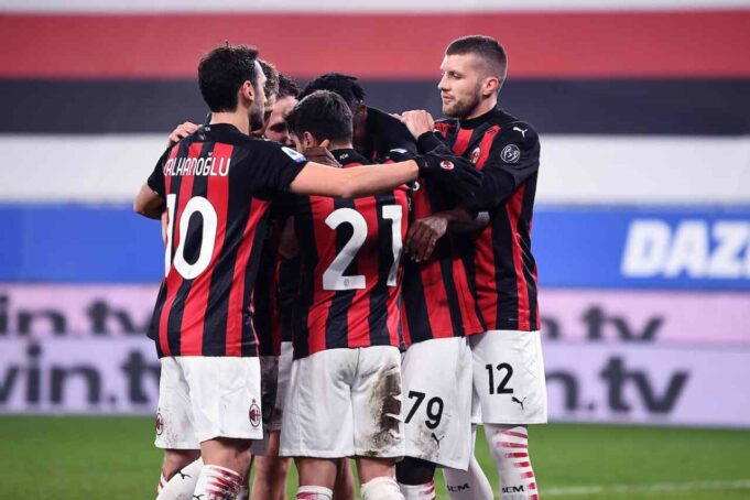 Milan partnership DoDo