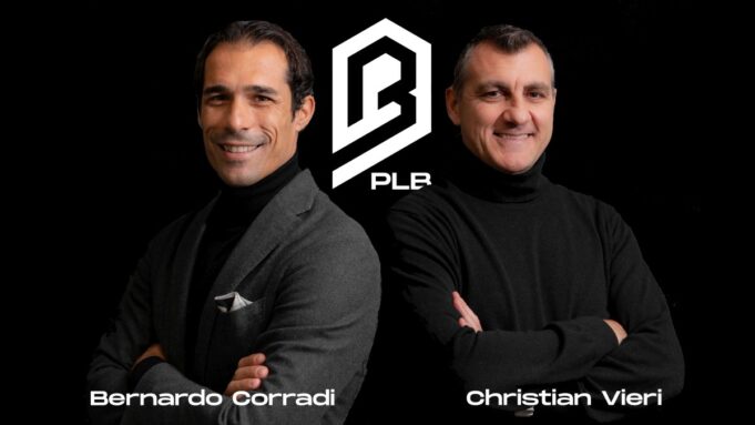 Vieri Corradi eSports