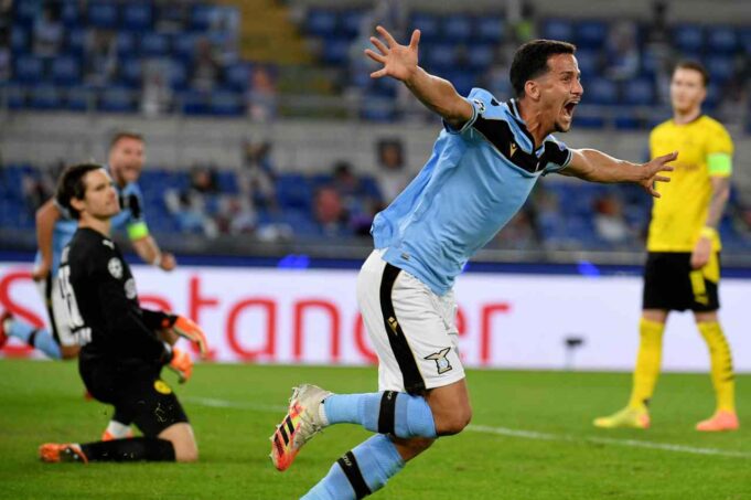 Lazio Brugge streaming