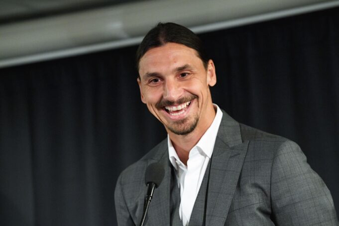 Ibrahimovic Sanremo