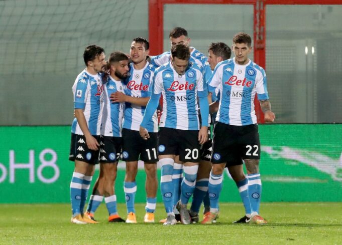 Cosa rischia Napoli protocollo