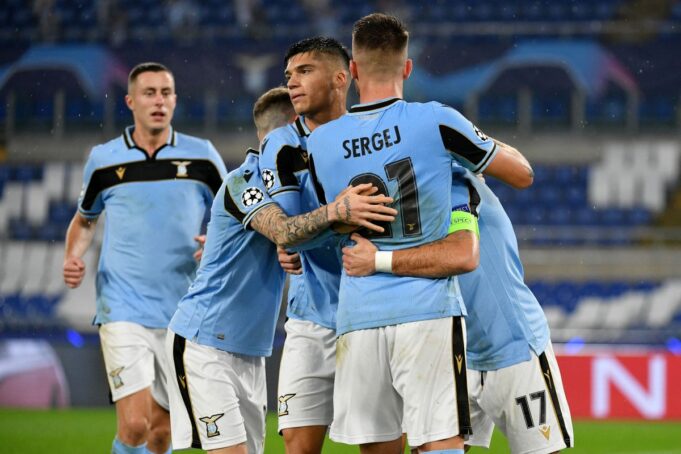 Perchè la Lazio è stata deferita